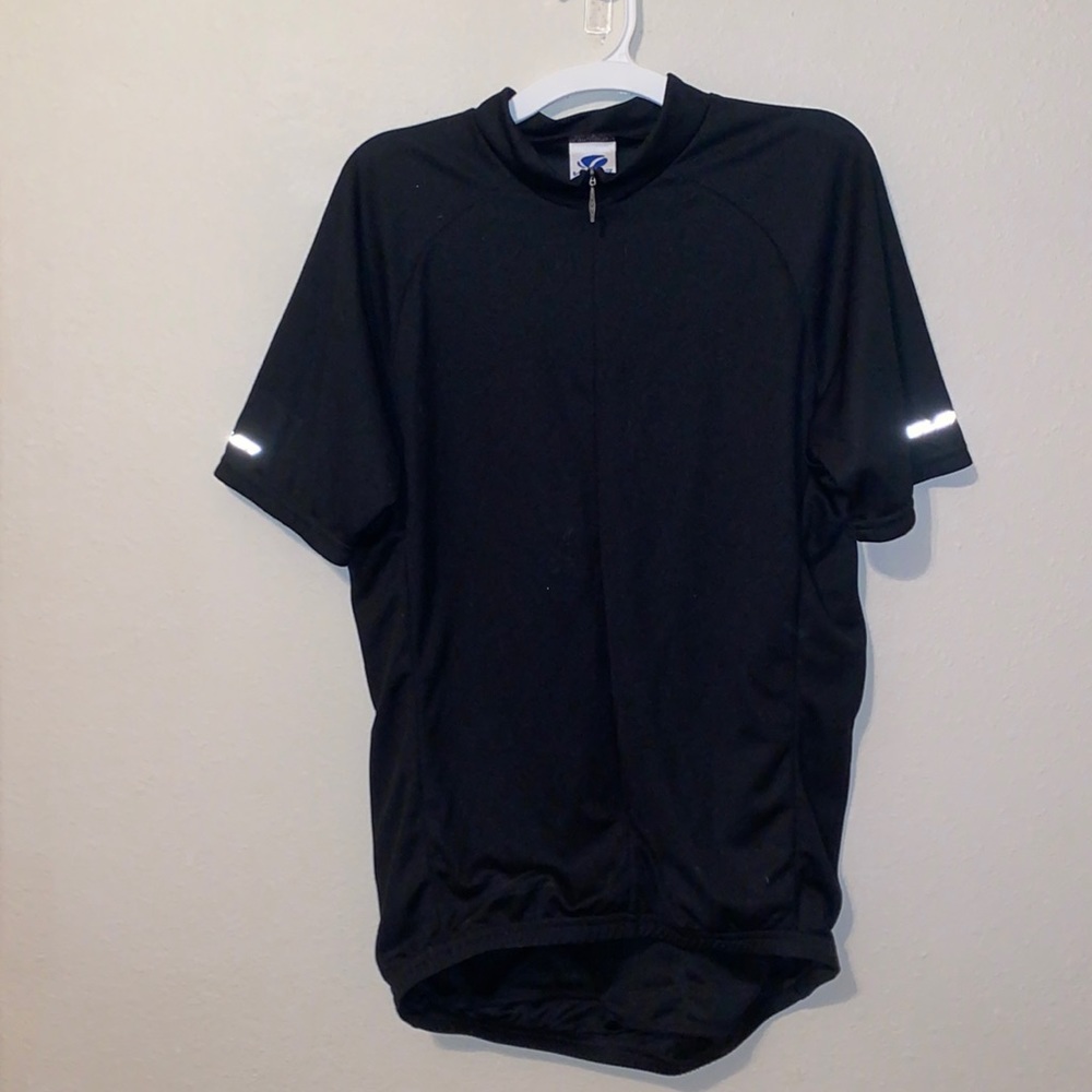 Viler size medium bike jersey